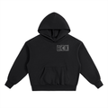 BCK Essential Fleece Hoodie