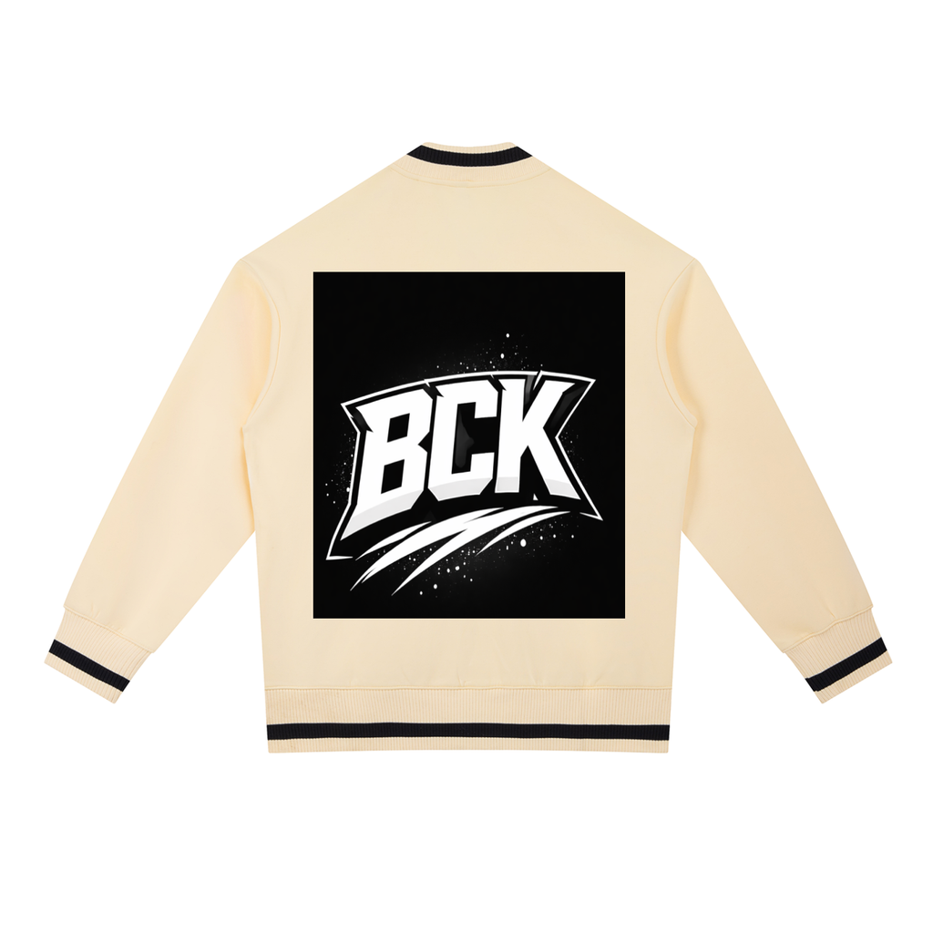 BCK Bomber Jacket