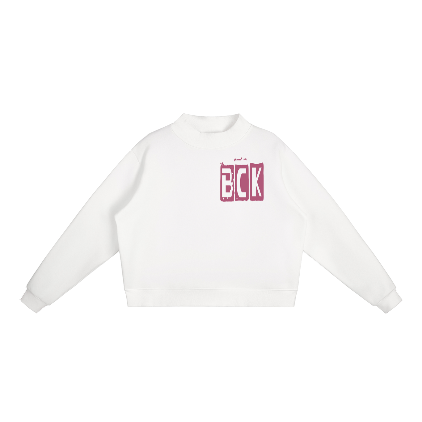 BCK Essential Fleece