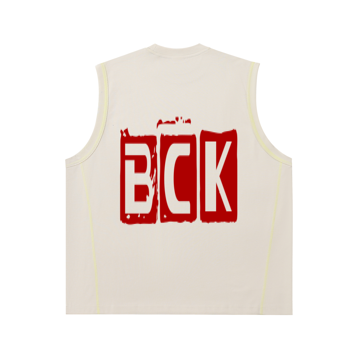BCK Cooling Tank Top
