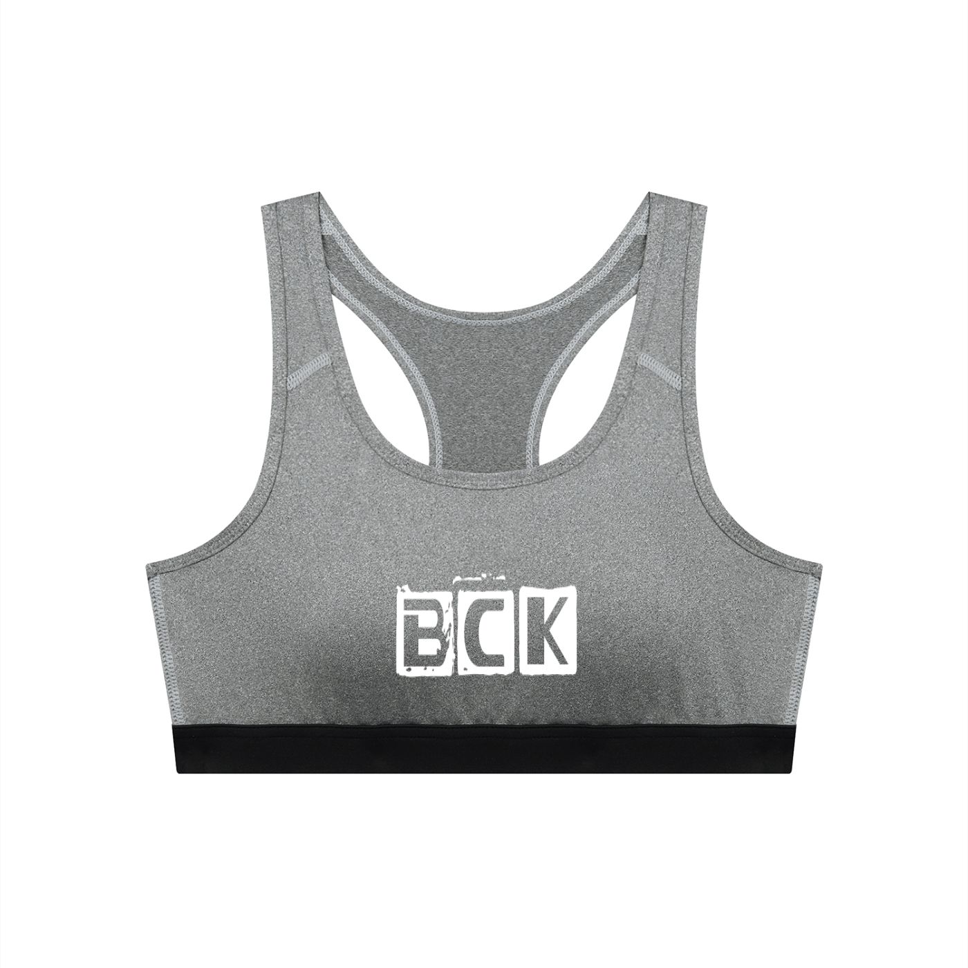 BCK Cropped Bra