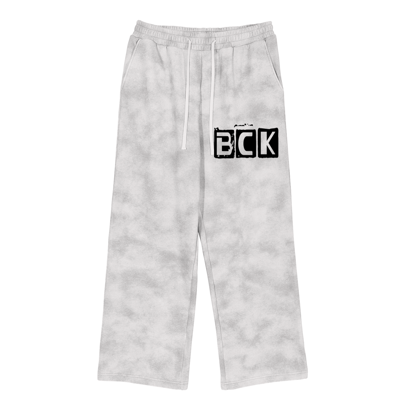BCK Fleece Sweatpants