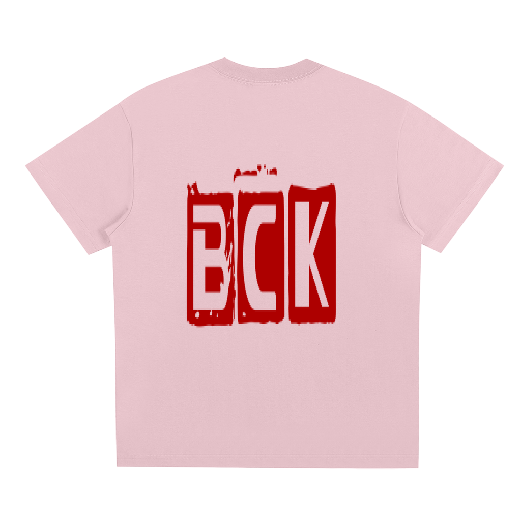 BCK "BELIEVE" Sorona T-Shirt