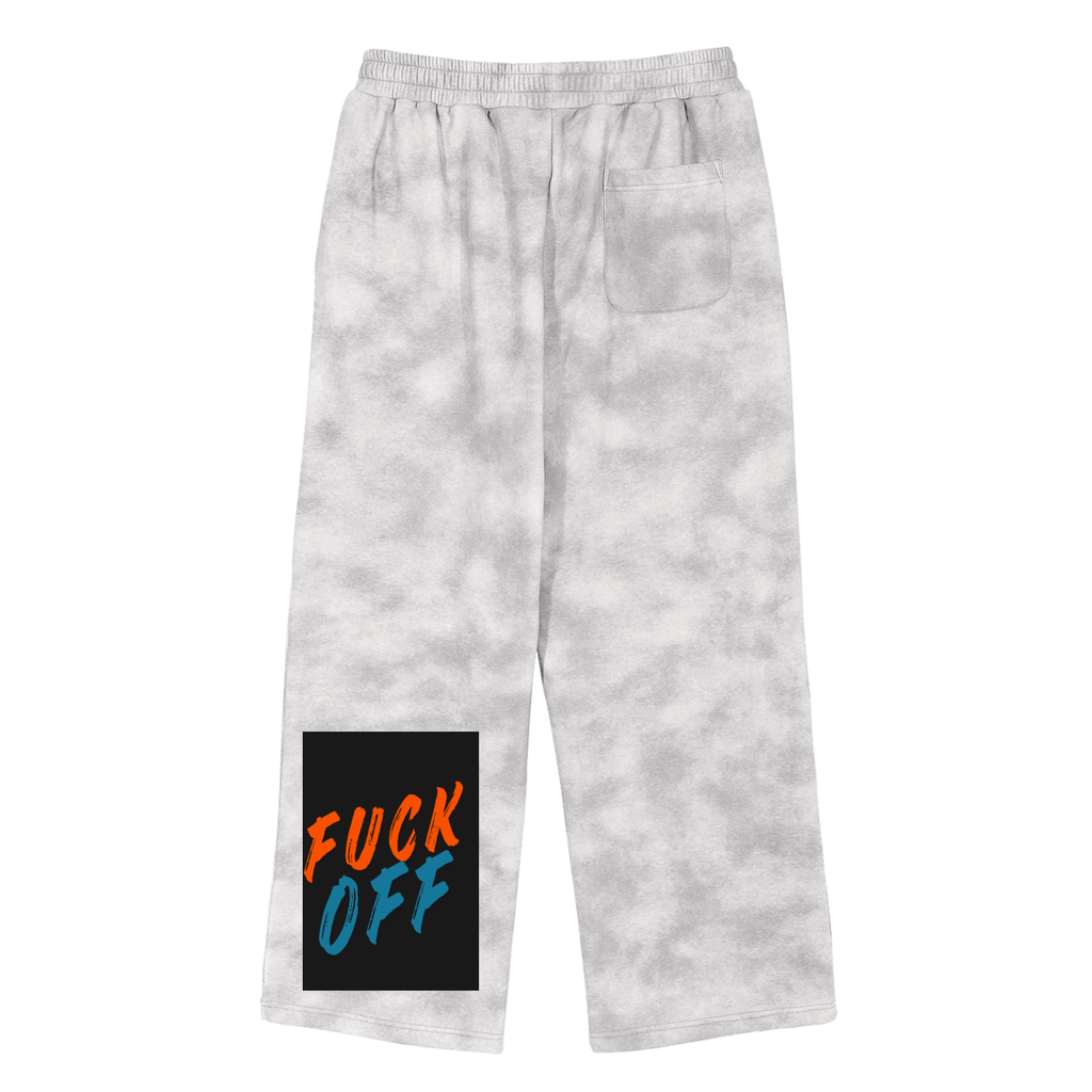 BCK Fleece Sweatpants