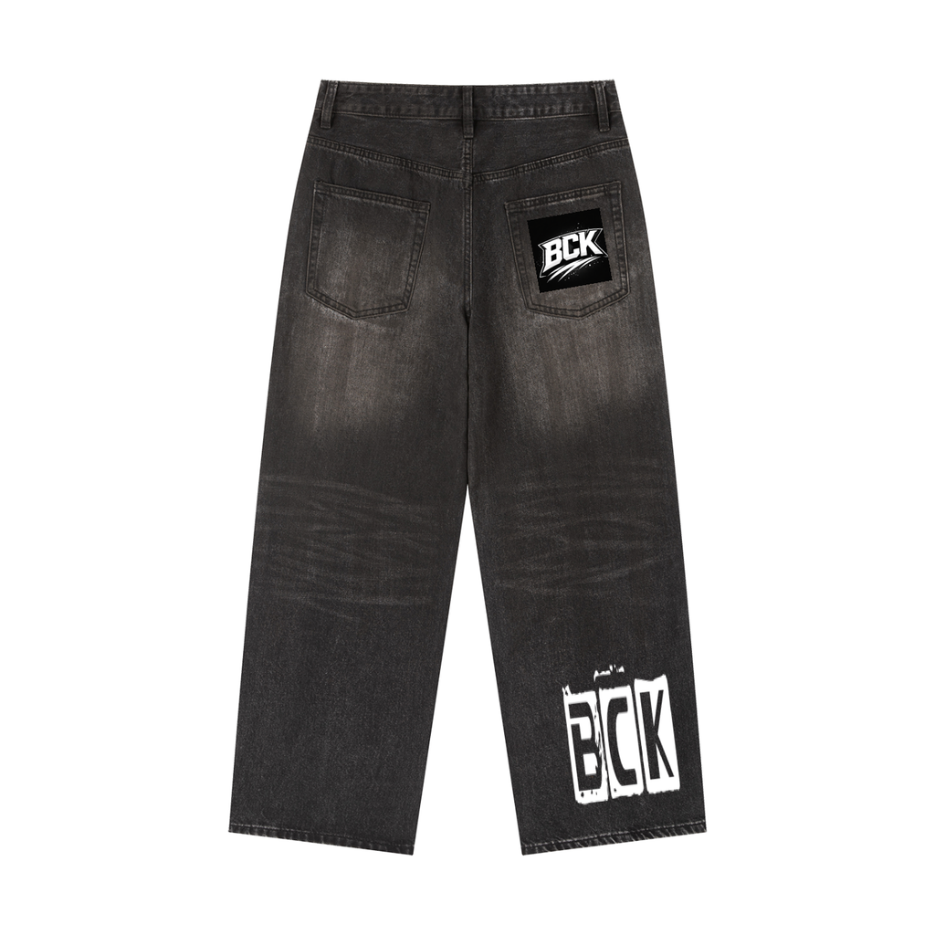 BCK Denim Jeans