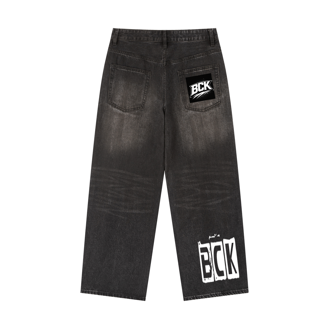 BCK Denim Jeans