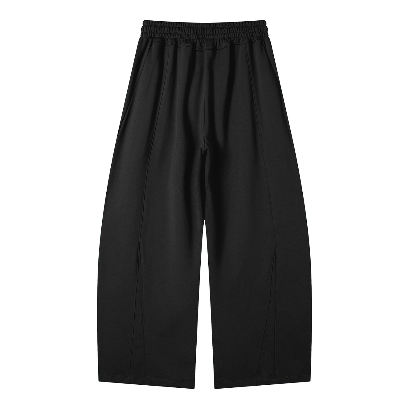 BCK Wide Sweatpants