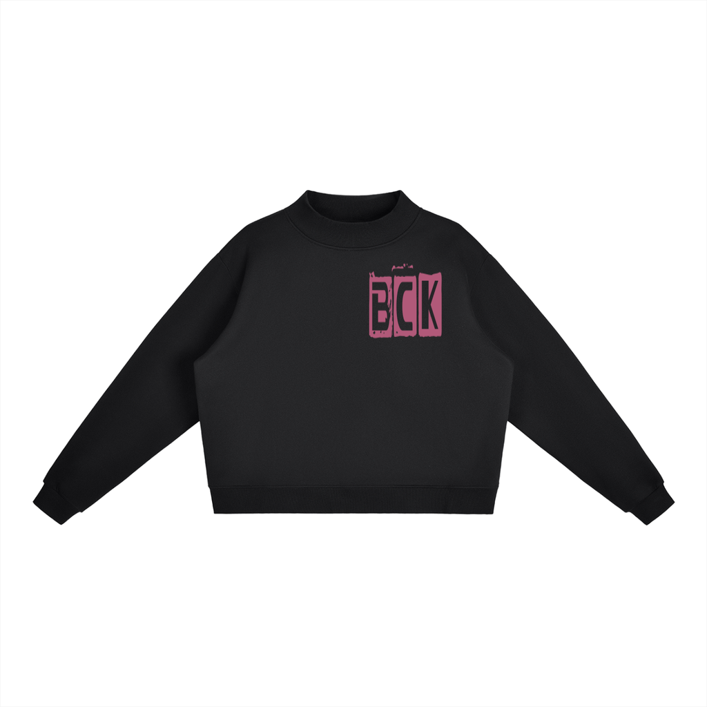BCK Essential Fleece