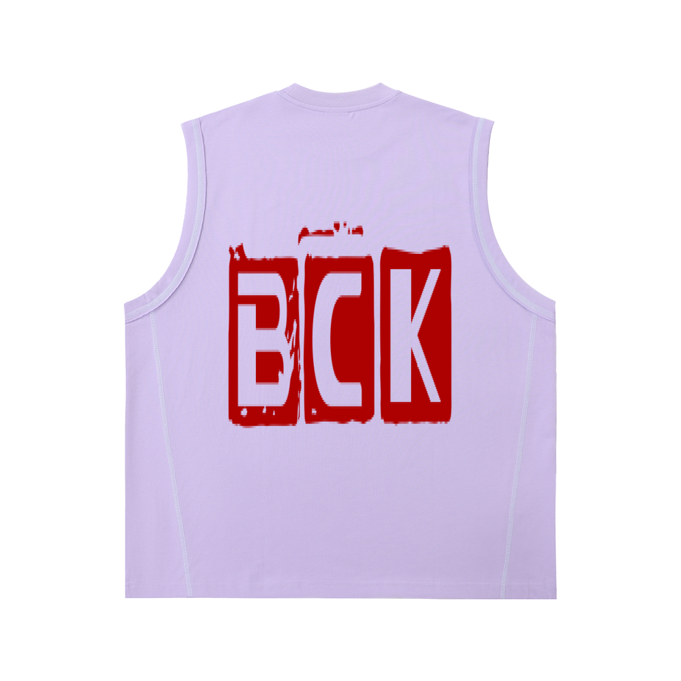 BCK Cooling Tank Top
