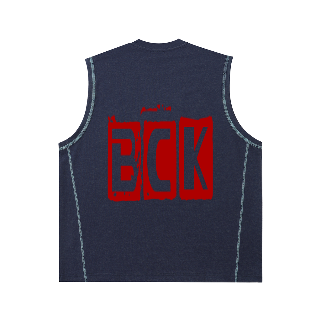BCK Cooling Tank Top