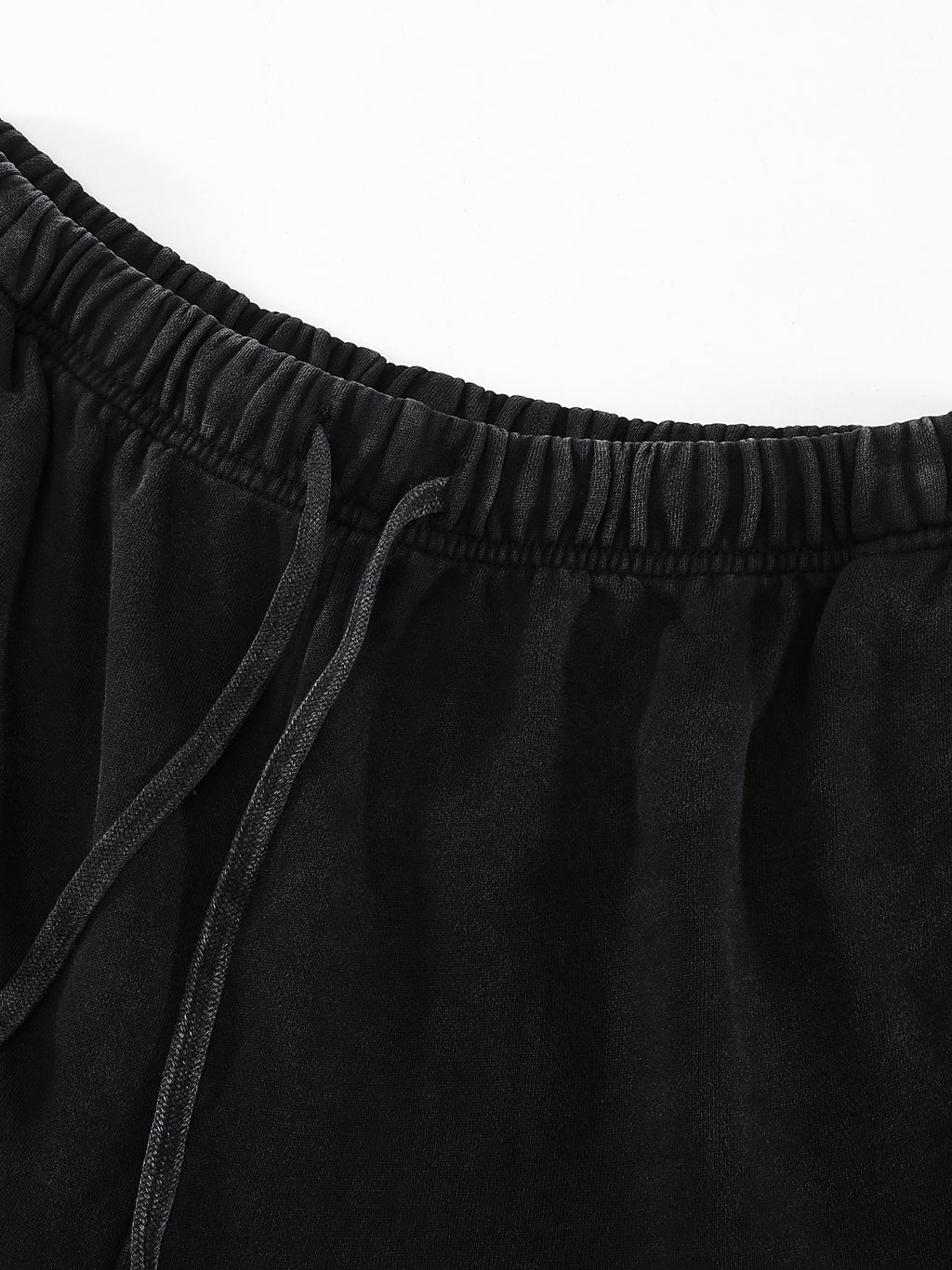 BCK Tiger Stripes Short Pants
