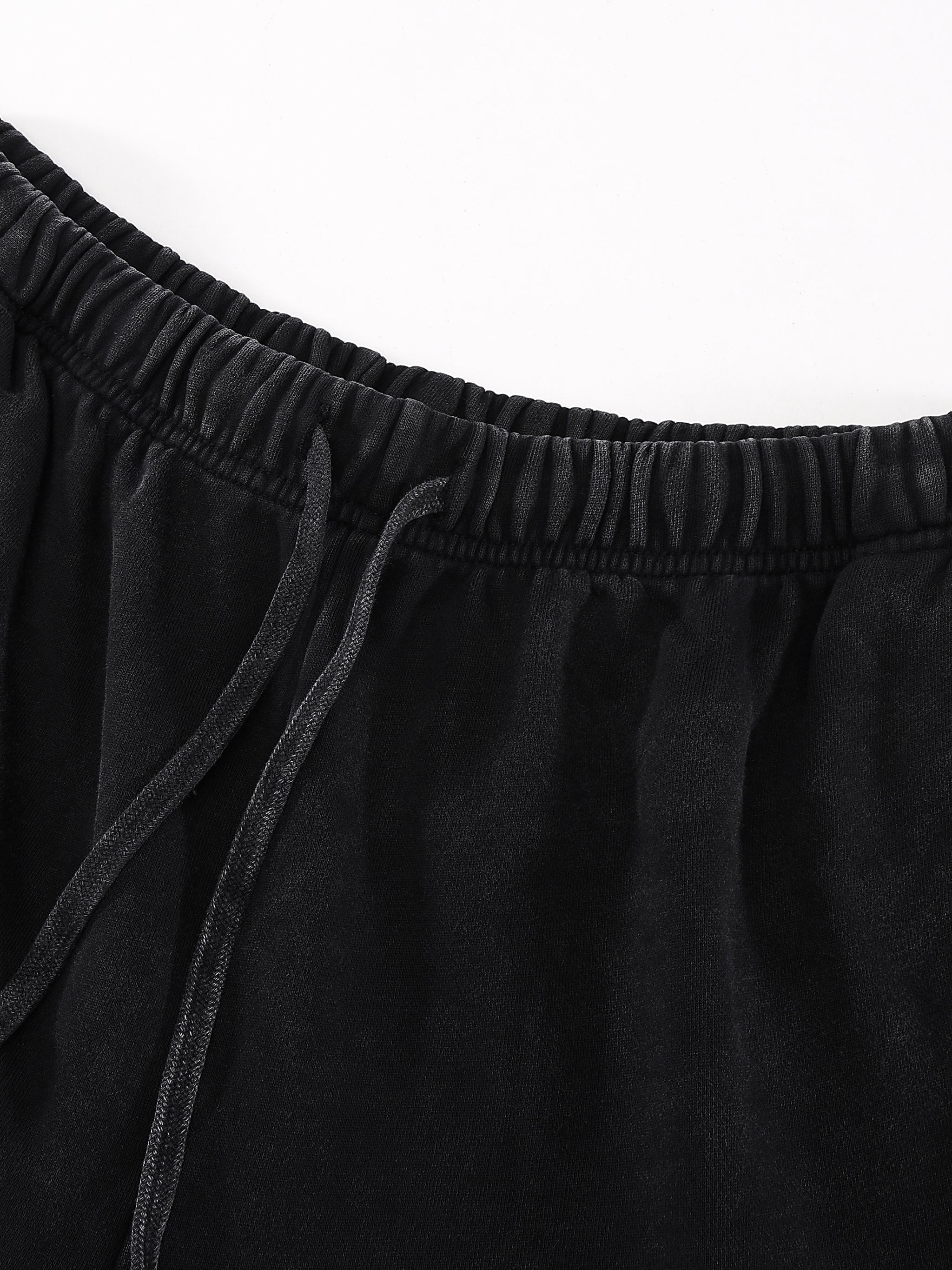 BCK Tiger Stripes Short Pants
