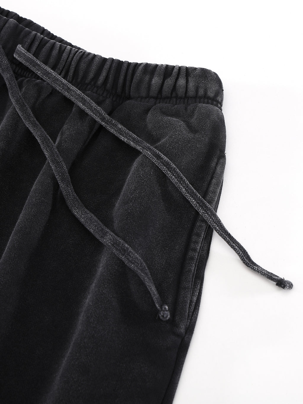 BCK Tiger Stripes Short Pants