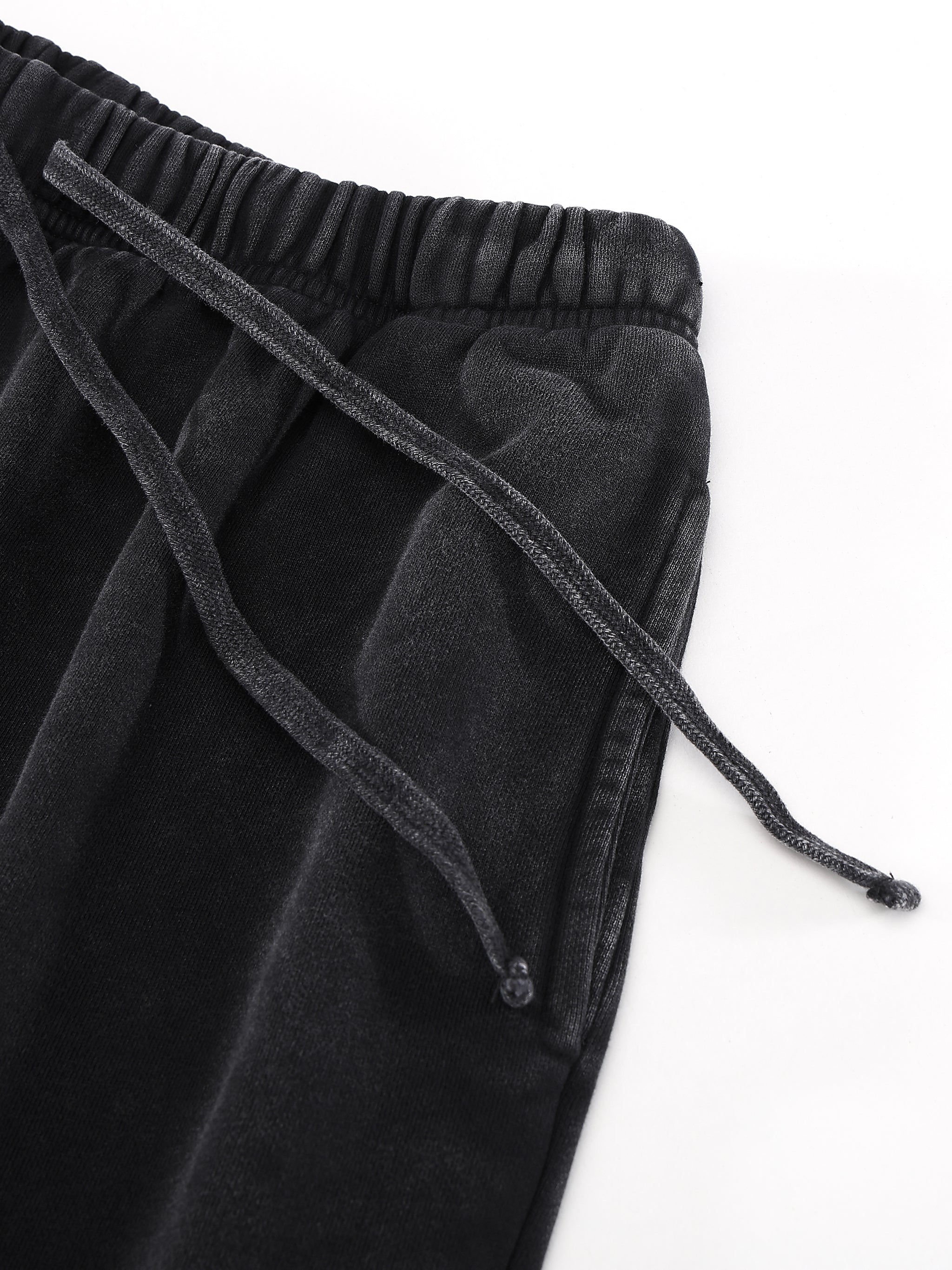 BCK Tiger Stripes Short Pants