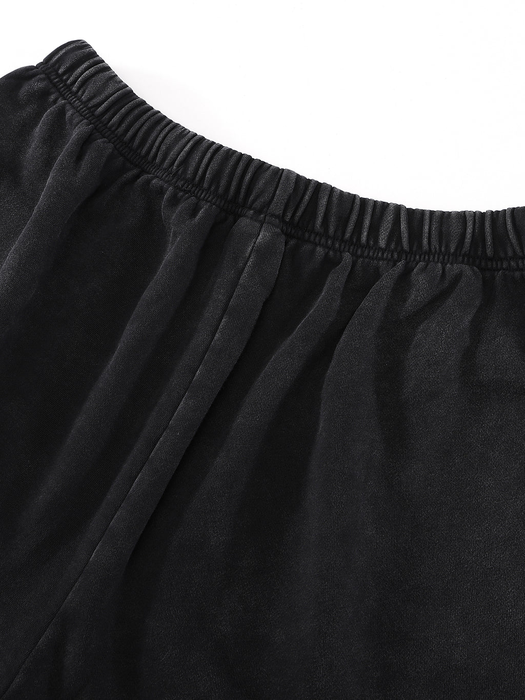 BCK Tiger Stripes Short Pants