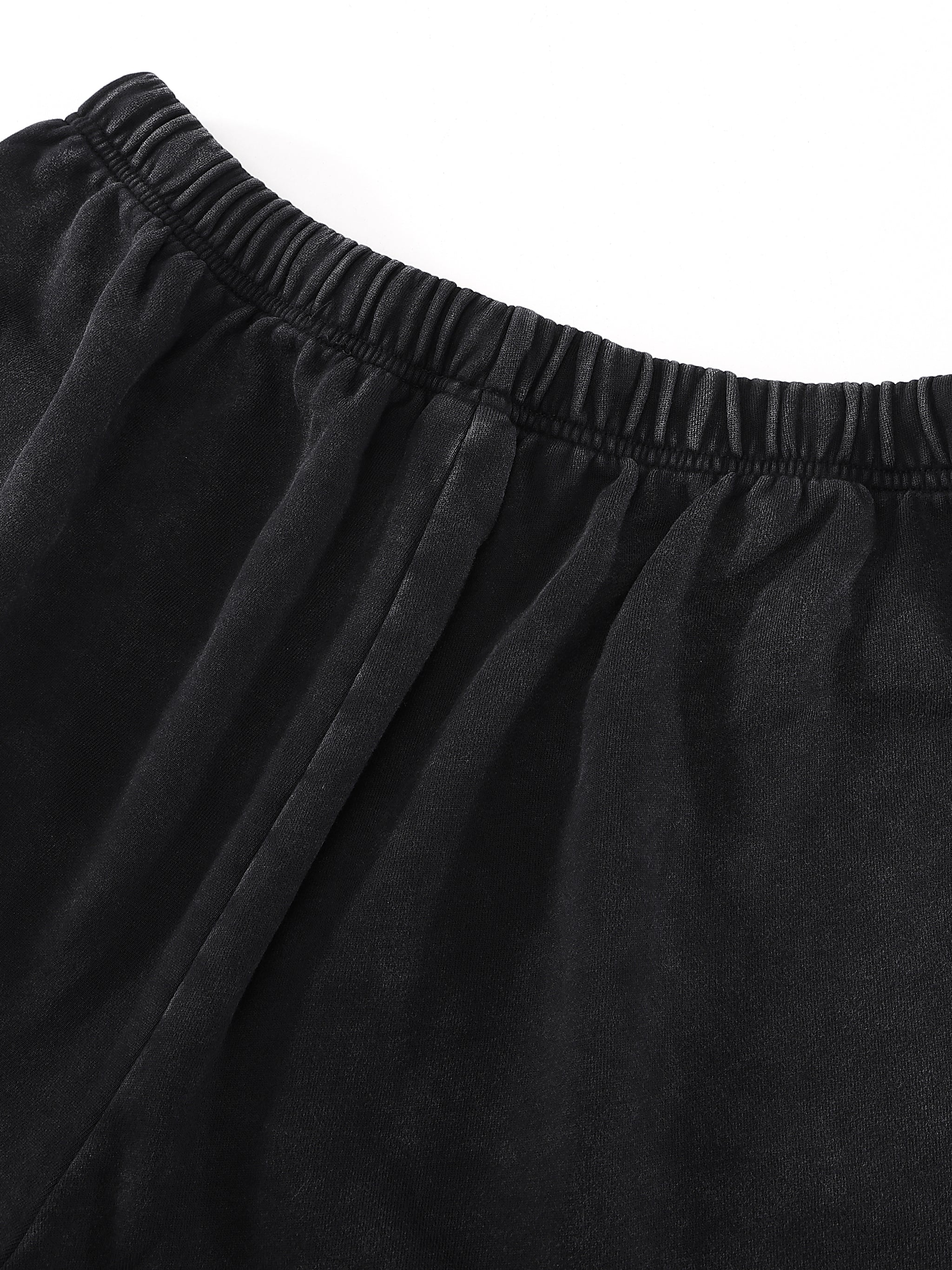 BCK Tiger Stripes Short Pants