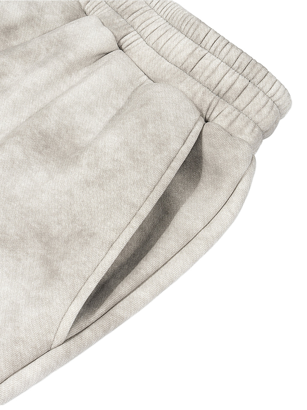 BCK Fleece Sweatpants