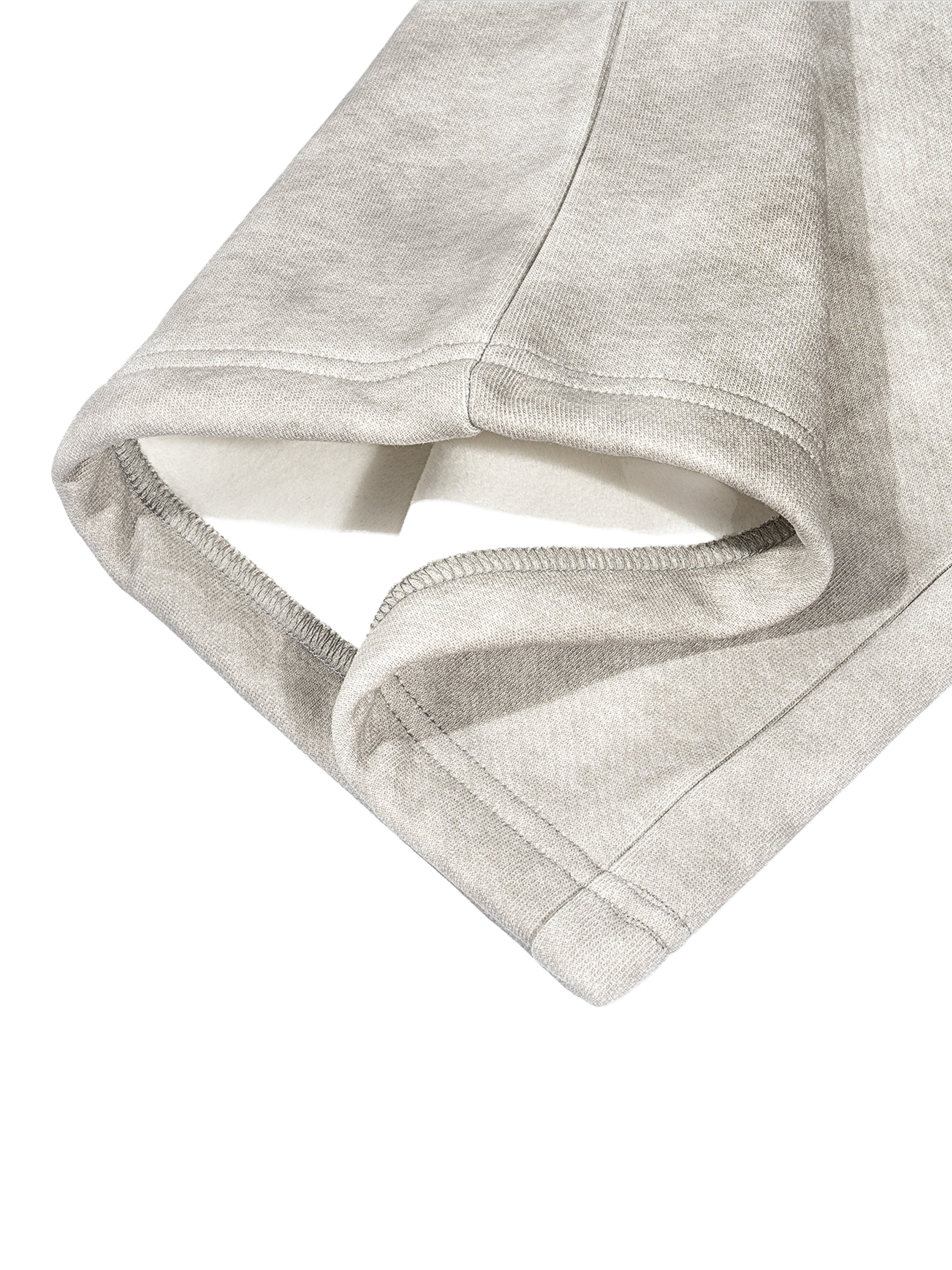 BCK Fleece Sweatpants