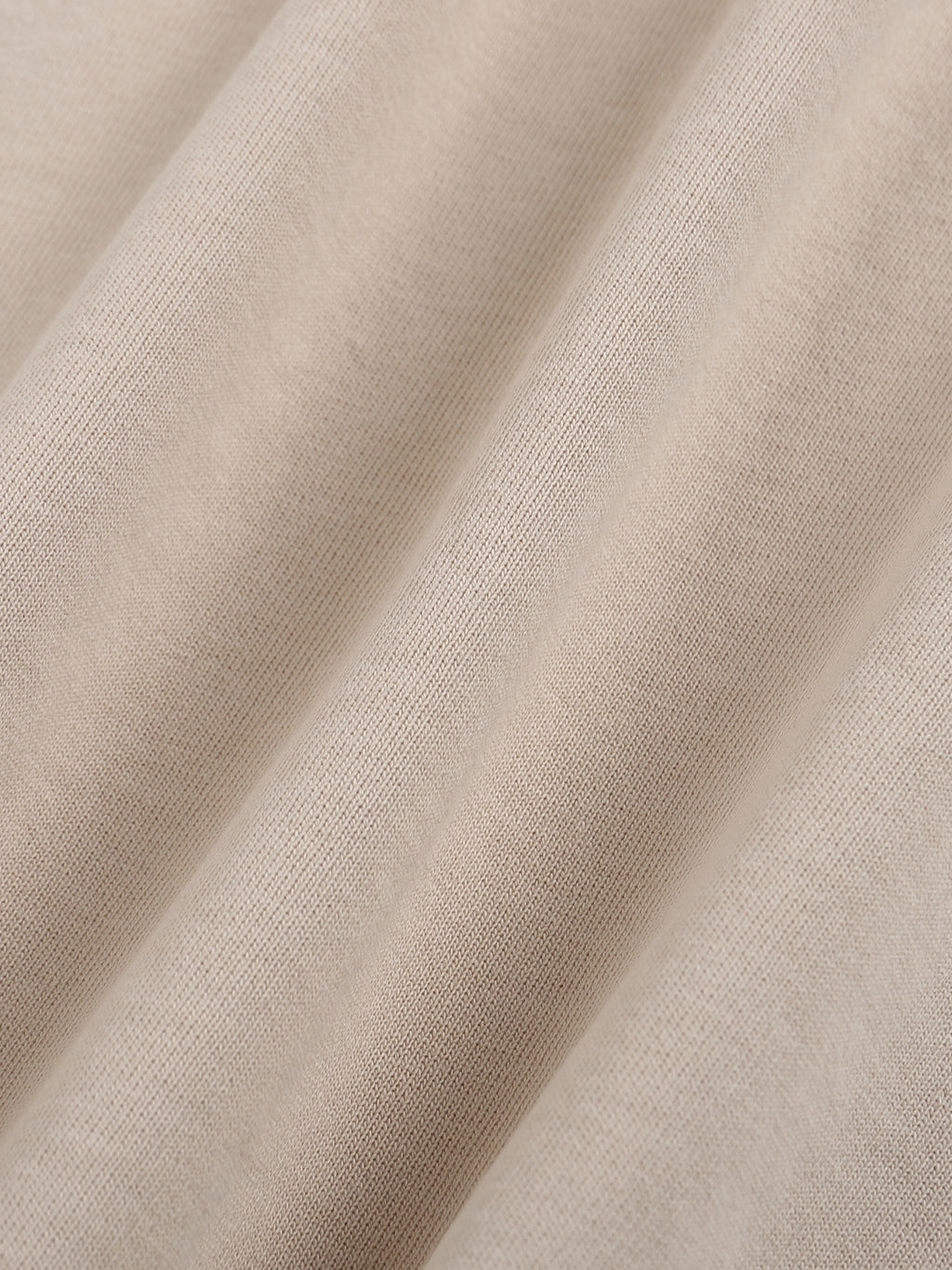 BCK Classic Frayed Boxy Tee