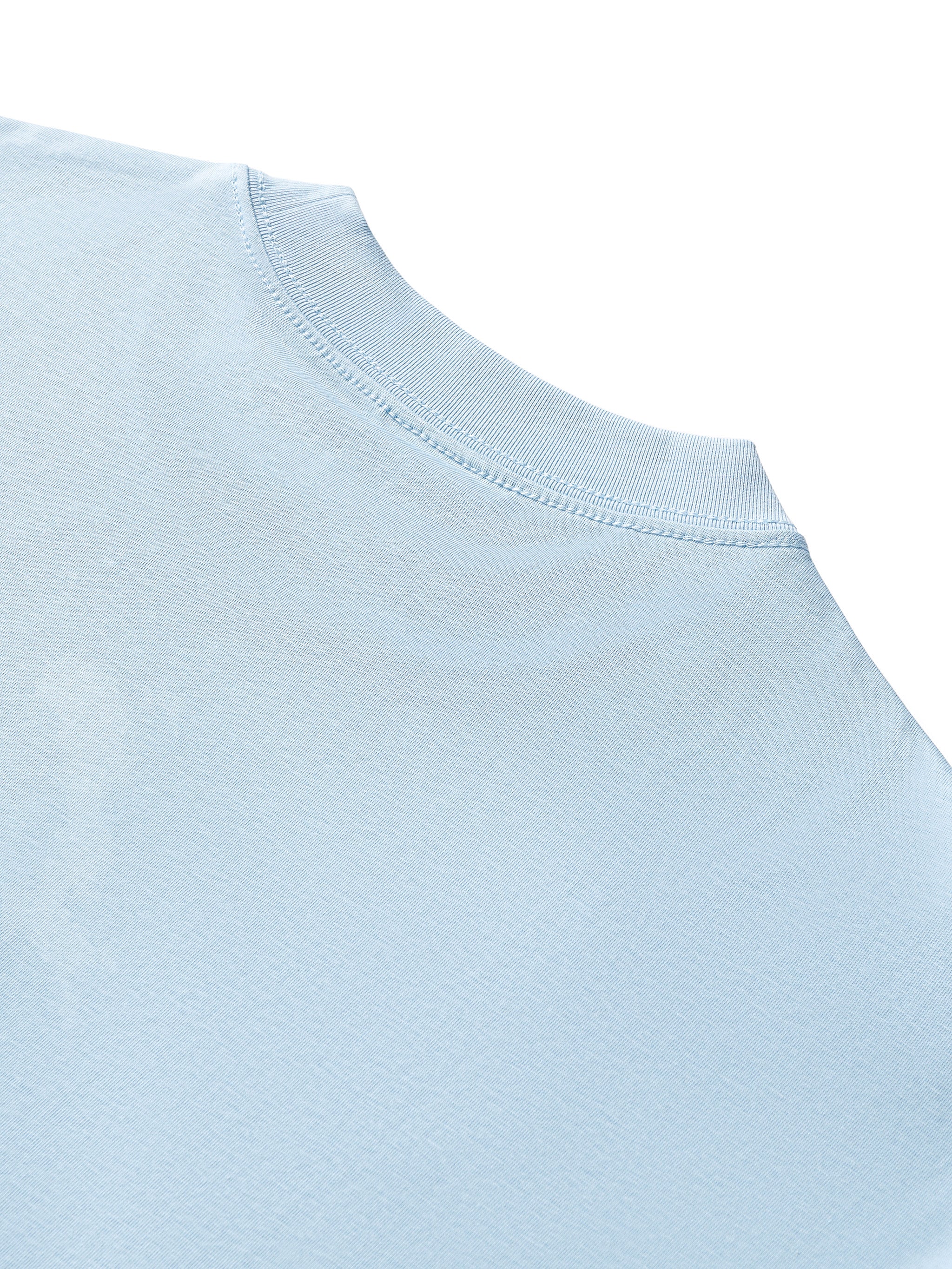 BCK "BELIEVE" Sorona T-Shirt