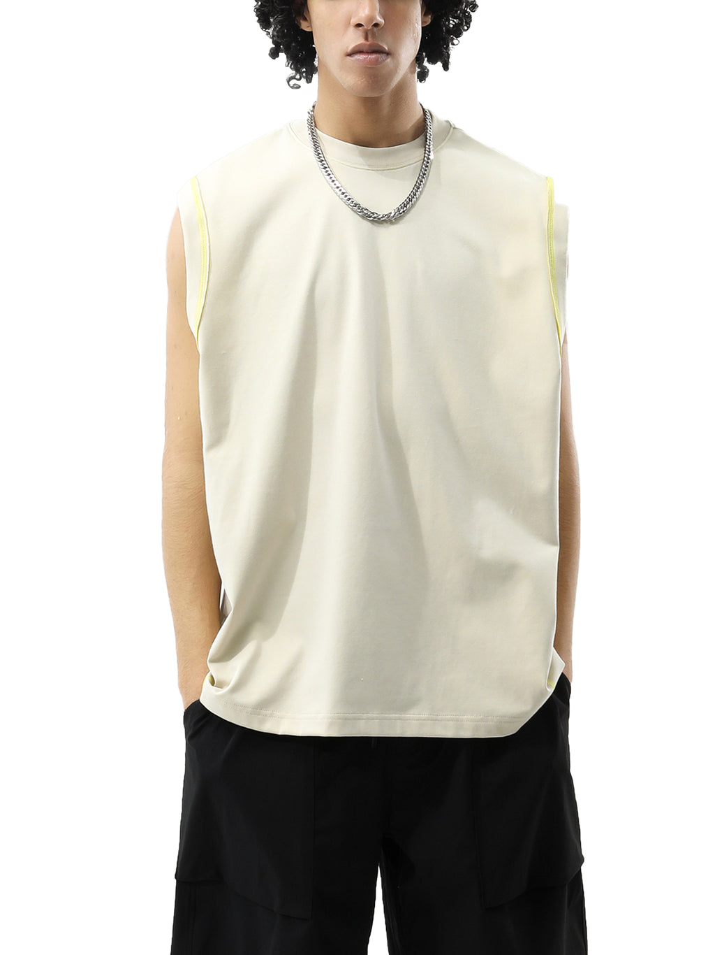 BCK Cooling Tank Top