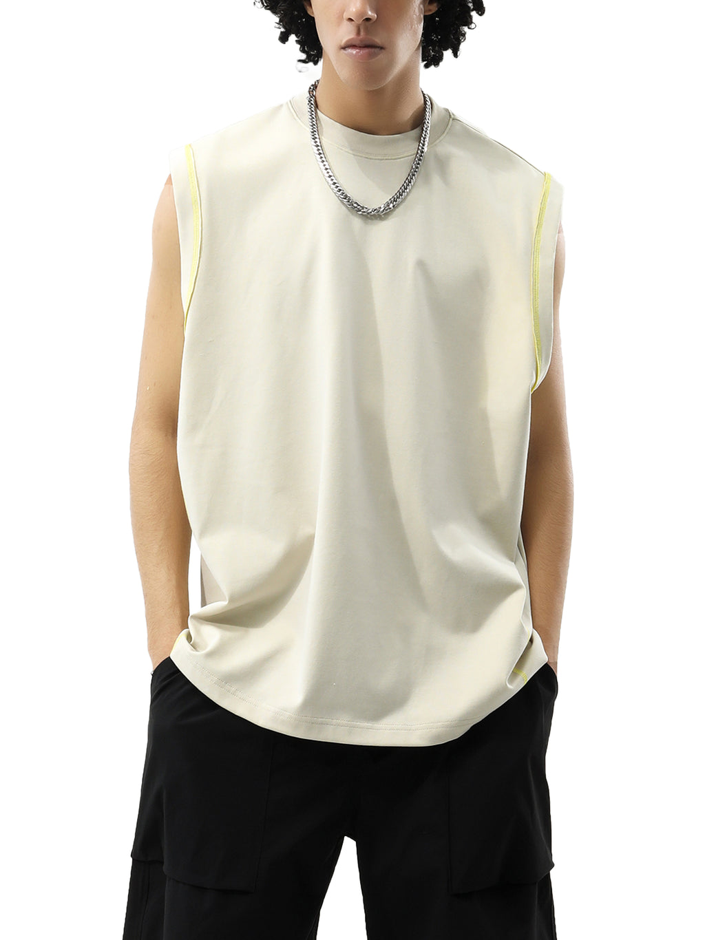 BCK Cooling Tank Top