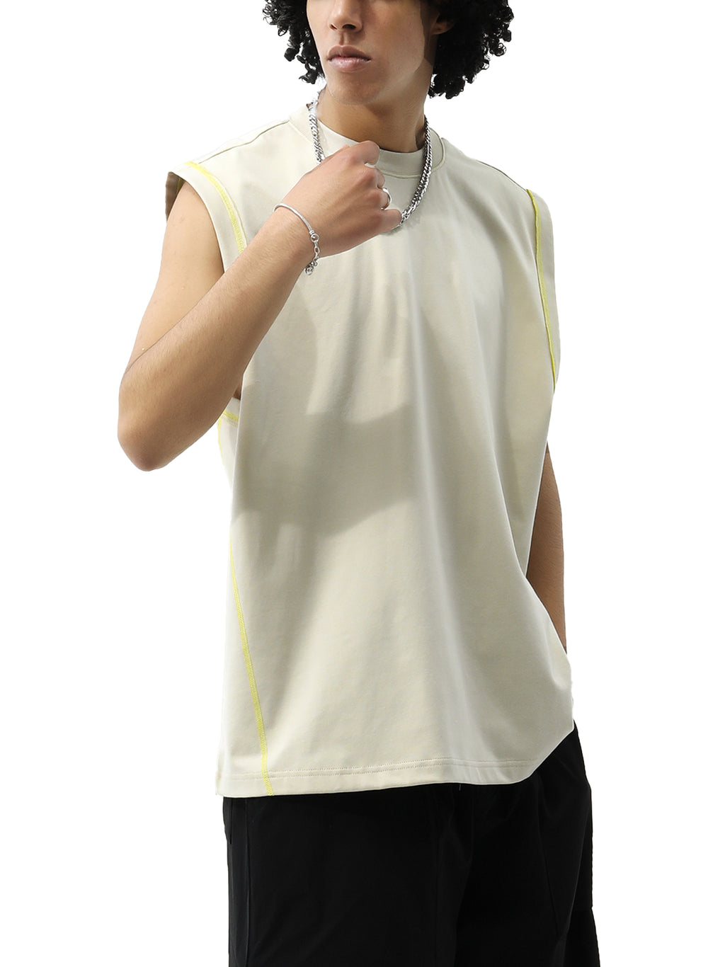 BCK Cooling Tank Top