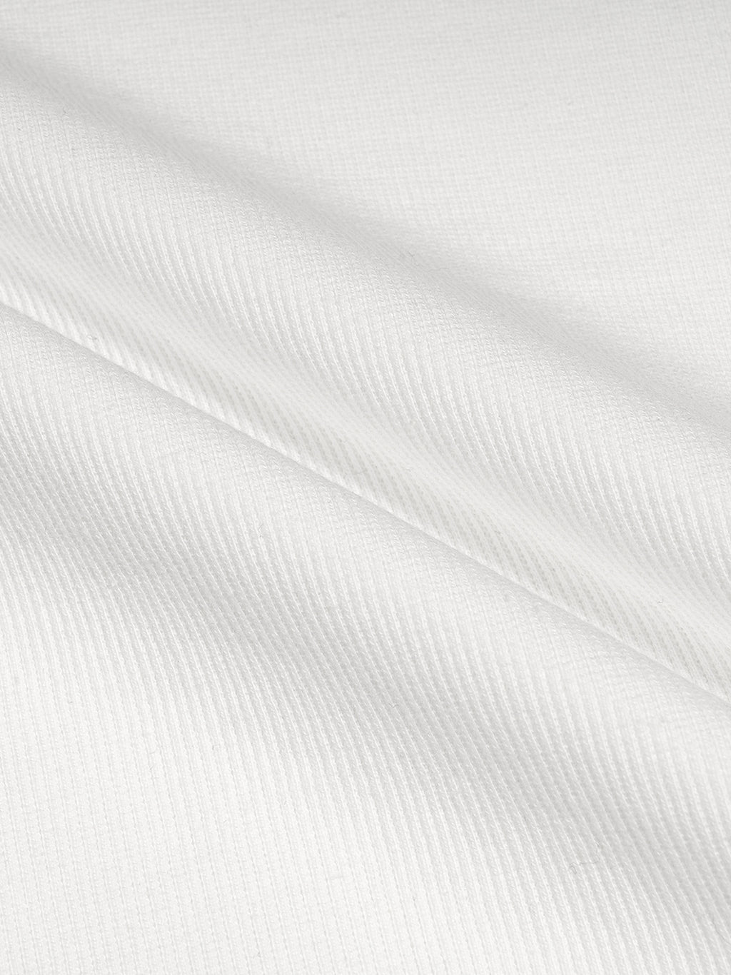 BCK Men's Bodycon Ribbed Crop Top