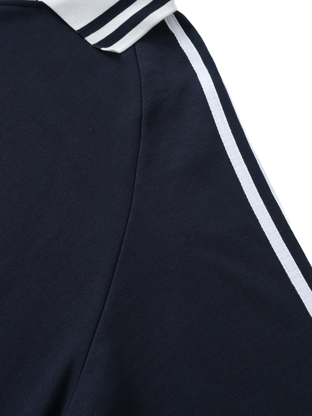 BCK Collar Sweatshirt