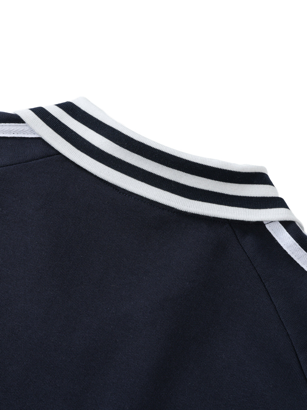 BCK Collar Sweatshirt