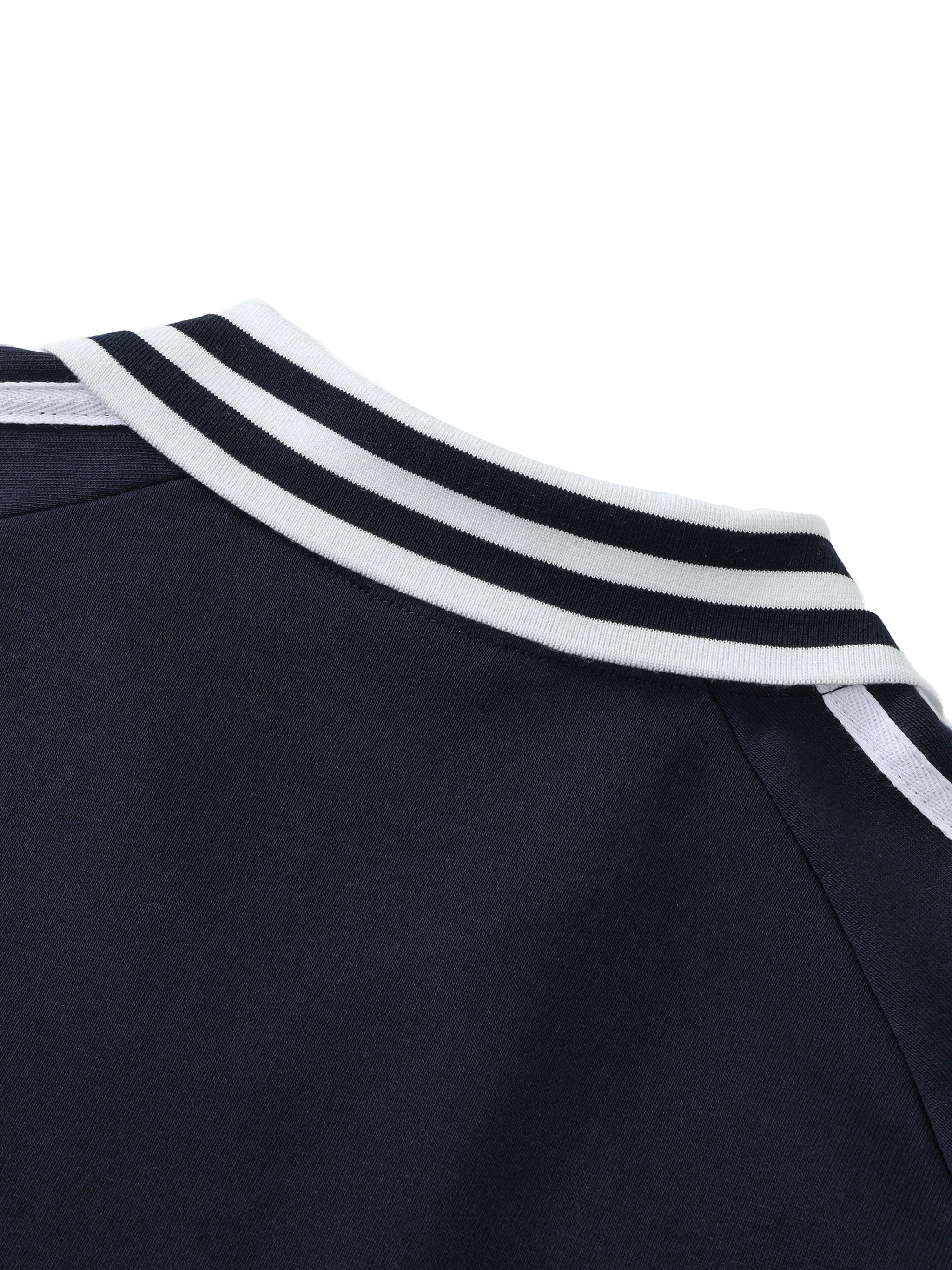BCK Collar Sweatshirt