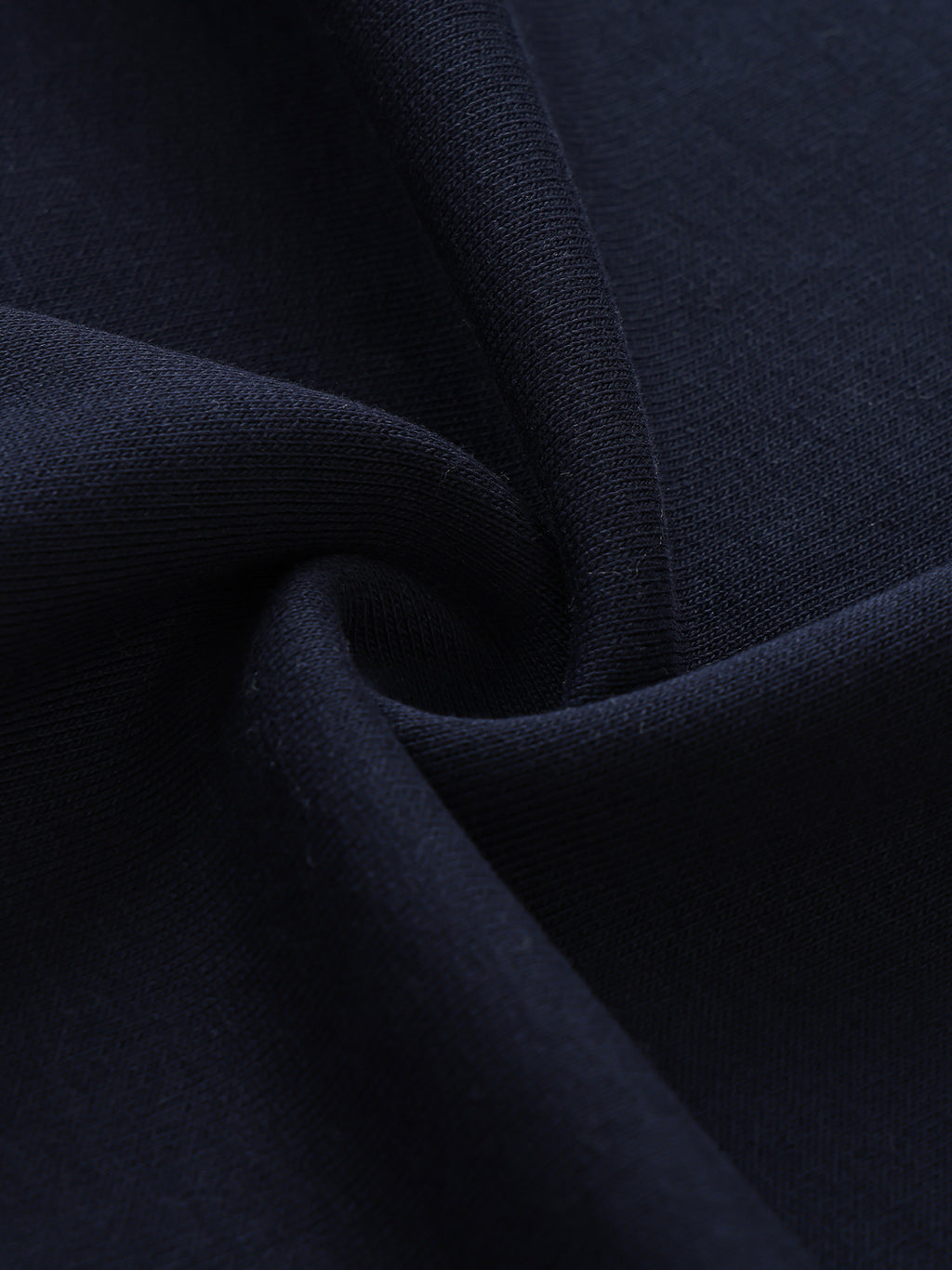 BCK Collar Sweatshirt