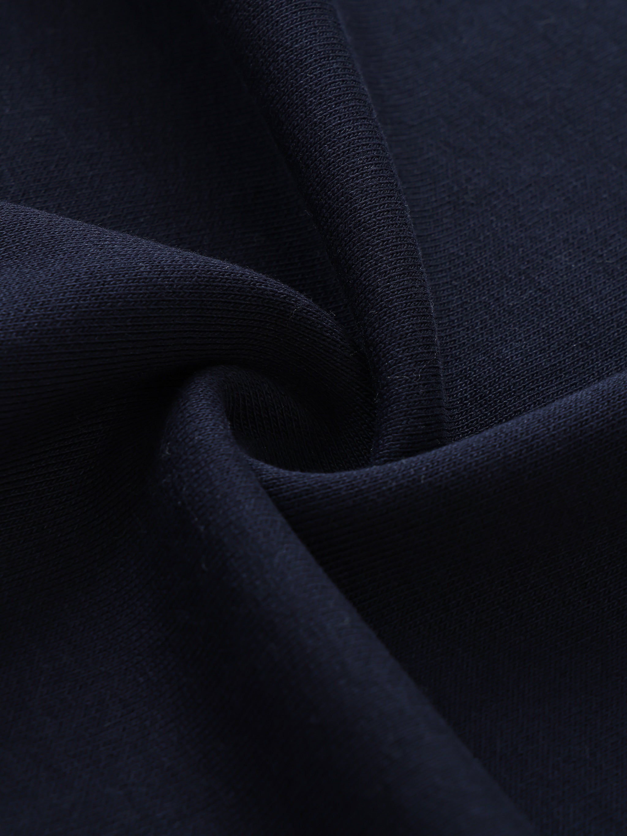 BCK Collar Sweatshirt