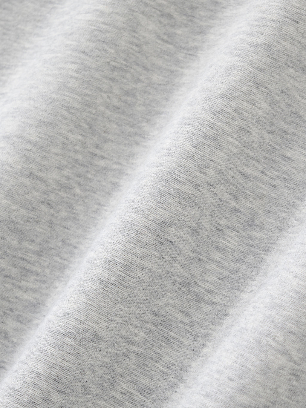 BCK Essential Fleece Mock