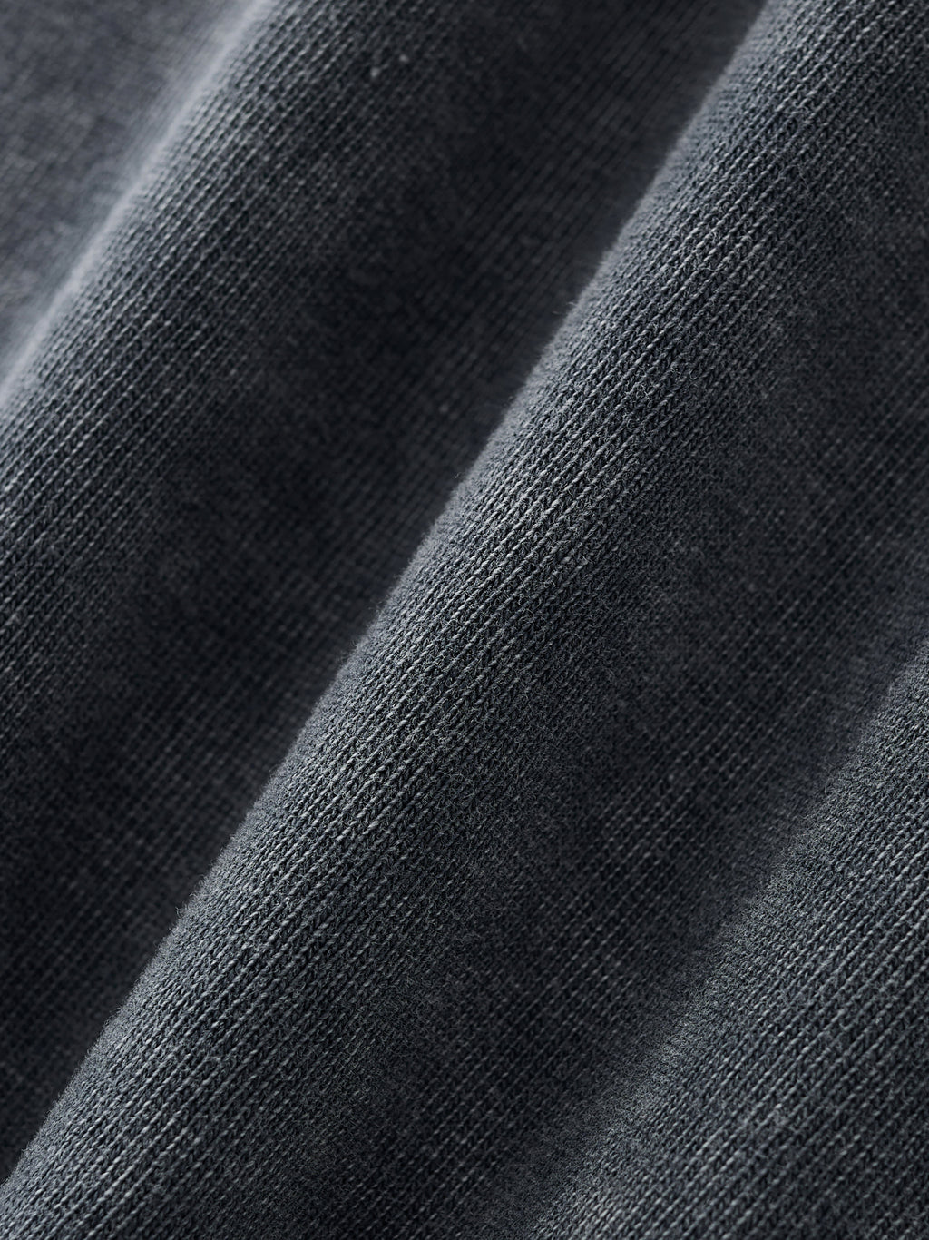 BCK  Raw-Hem Boxy T-shirt