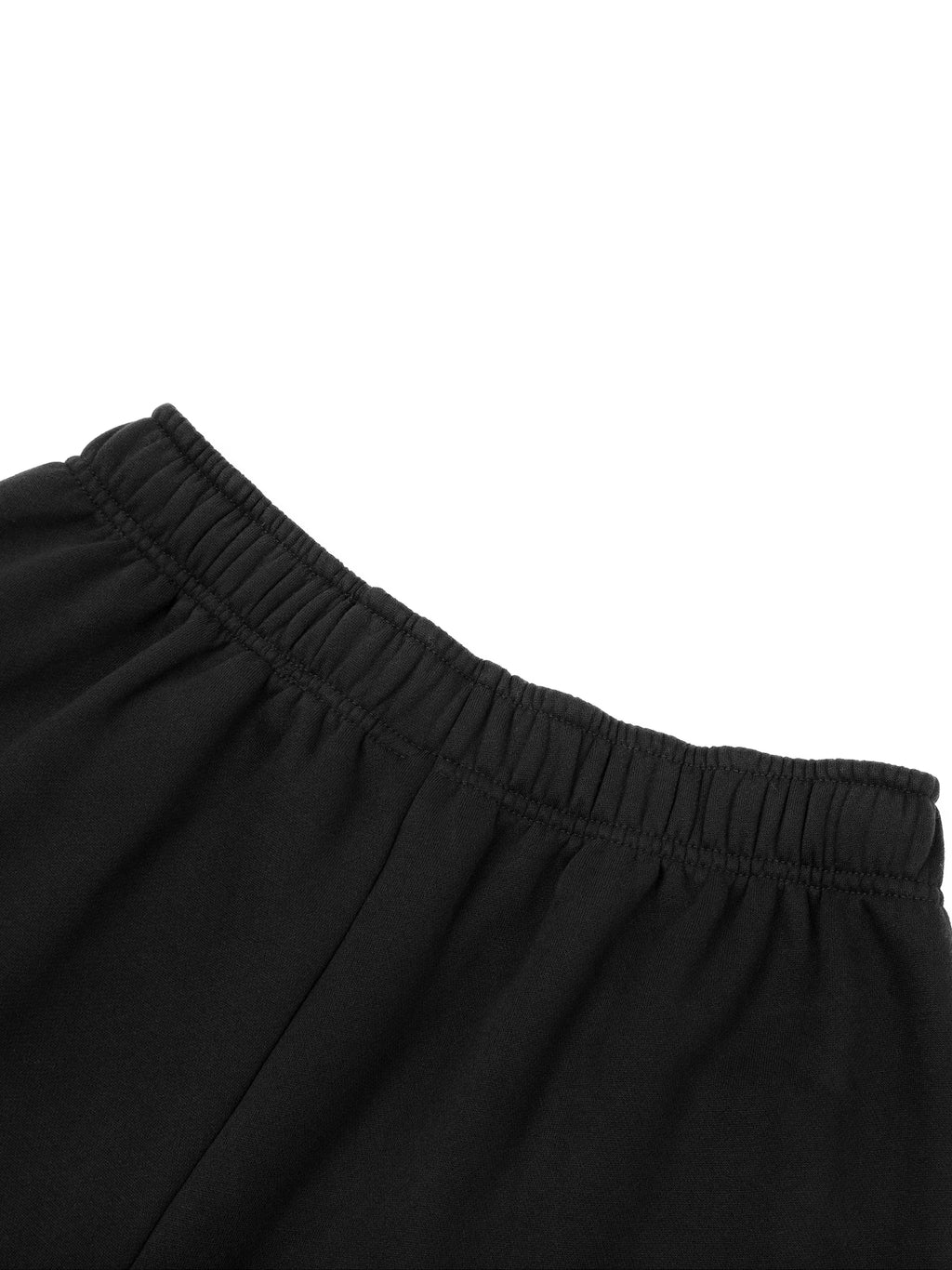 BCK Stitched Fleece Sweatpants