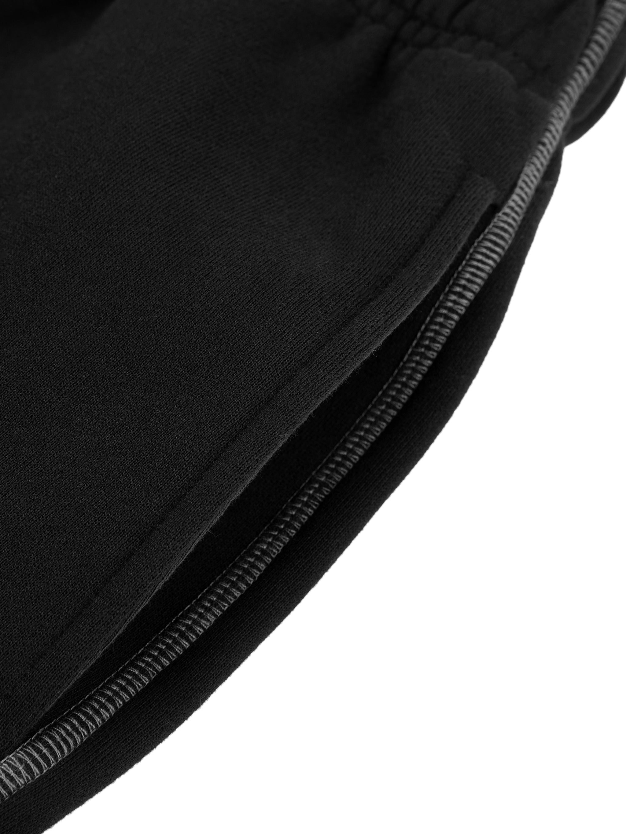 BCK Stitched Fleece Sweatpants