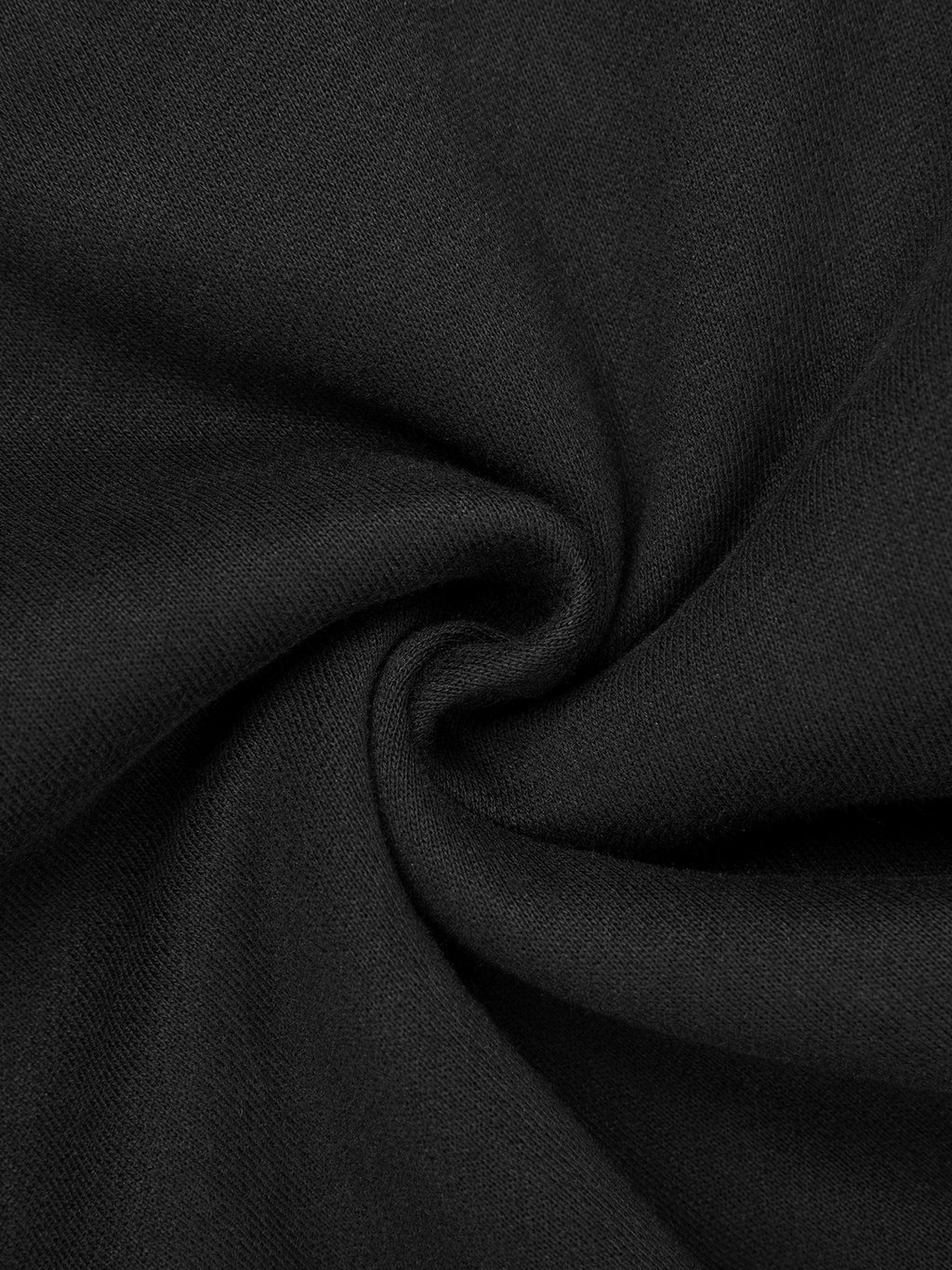 BCK Stitched Fleece Sweatpants