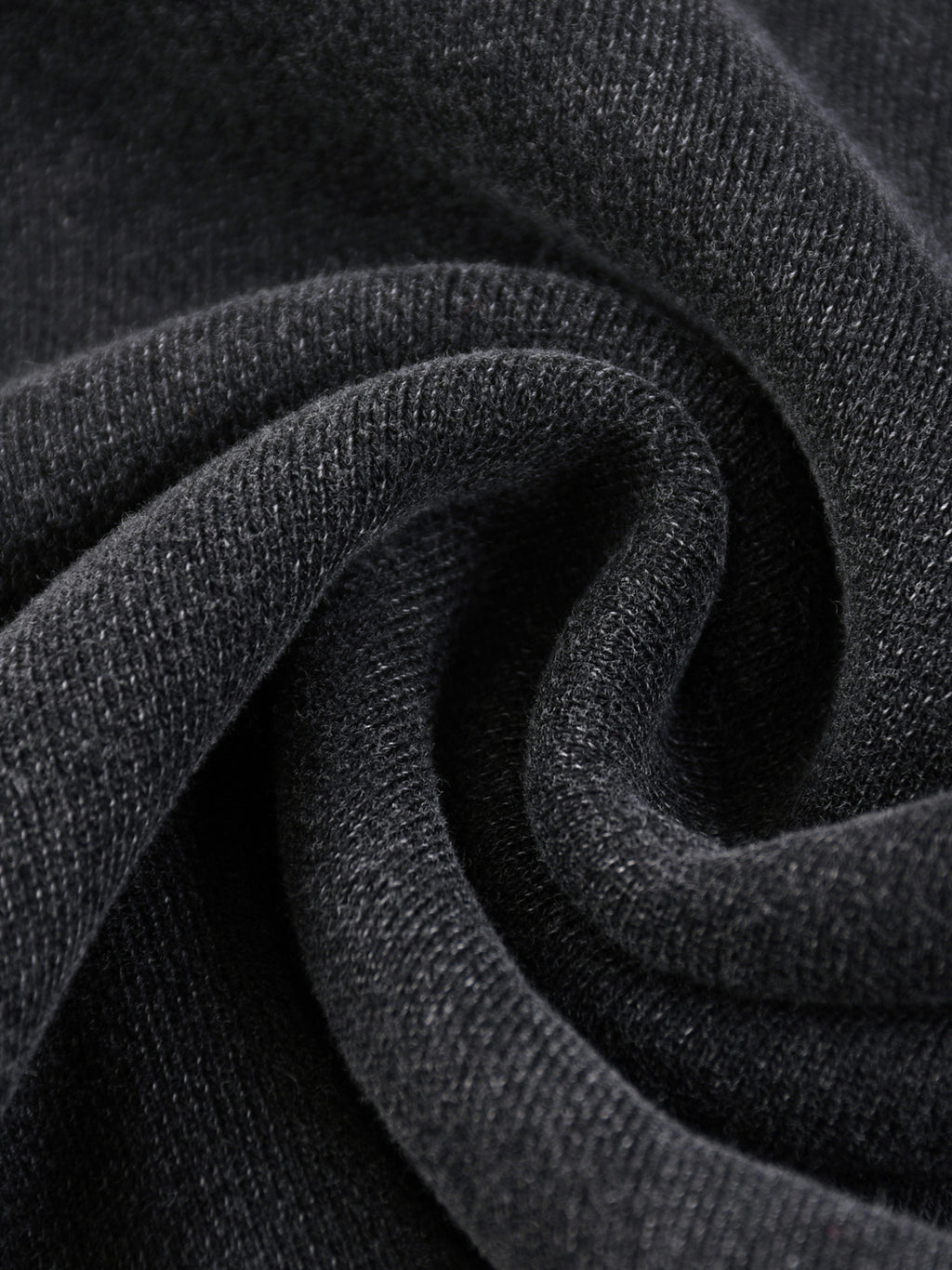 BCK Raw Edge Sweatpants