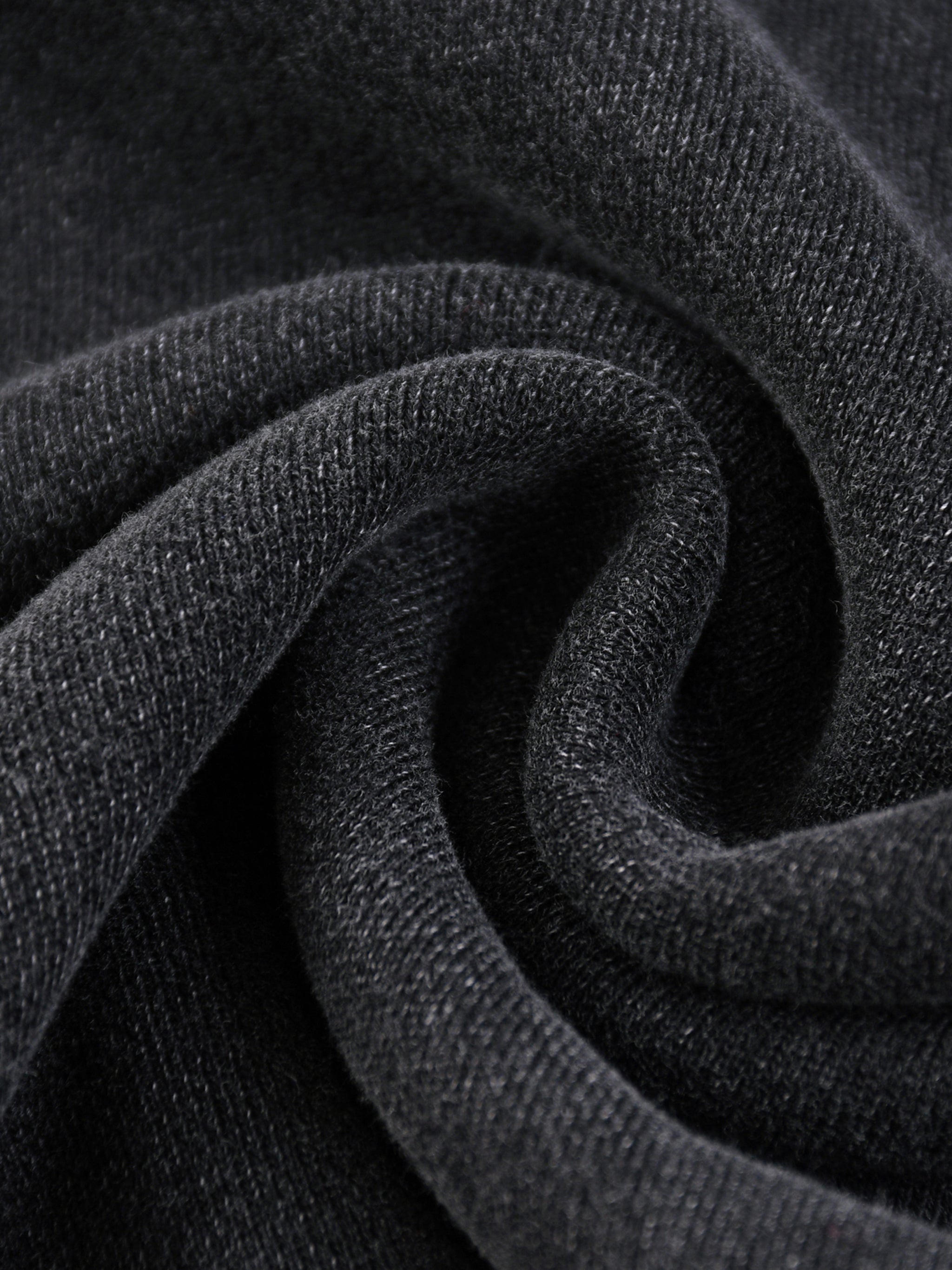 BCK Raw Edge Sweatpants