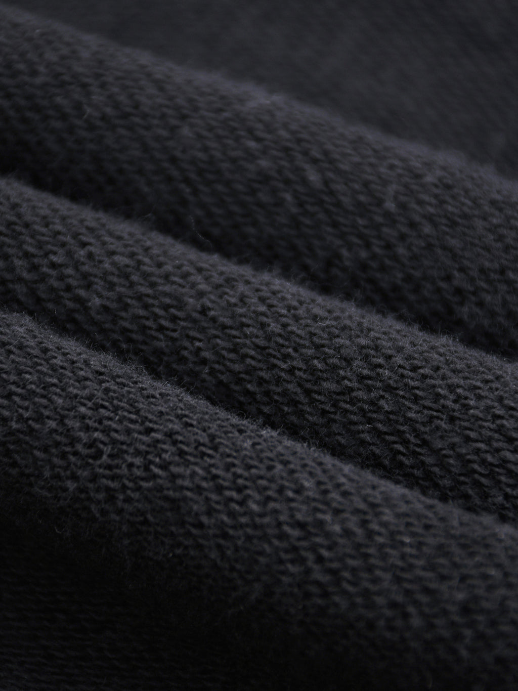 BCK Raw Edge Sweatpants