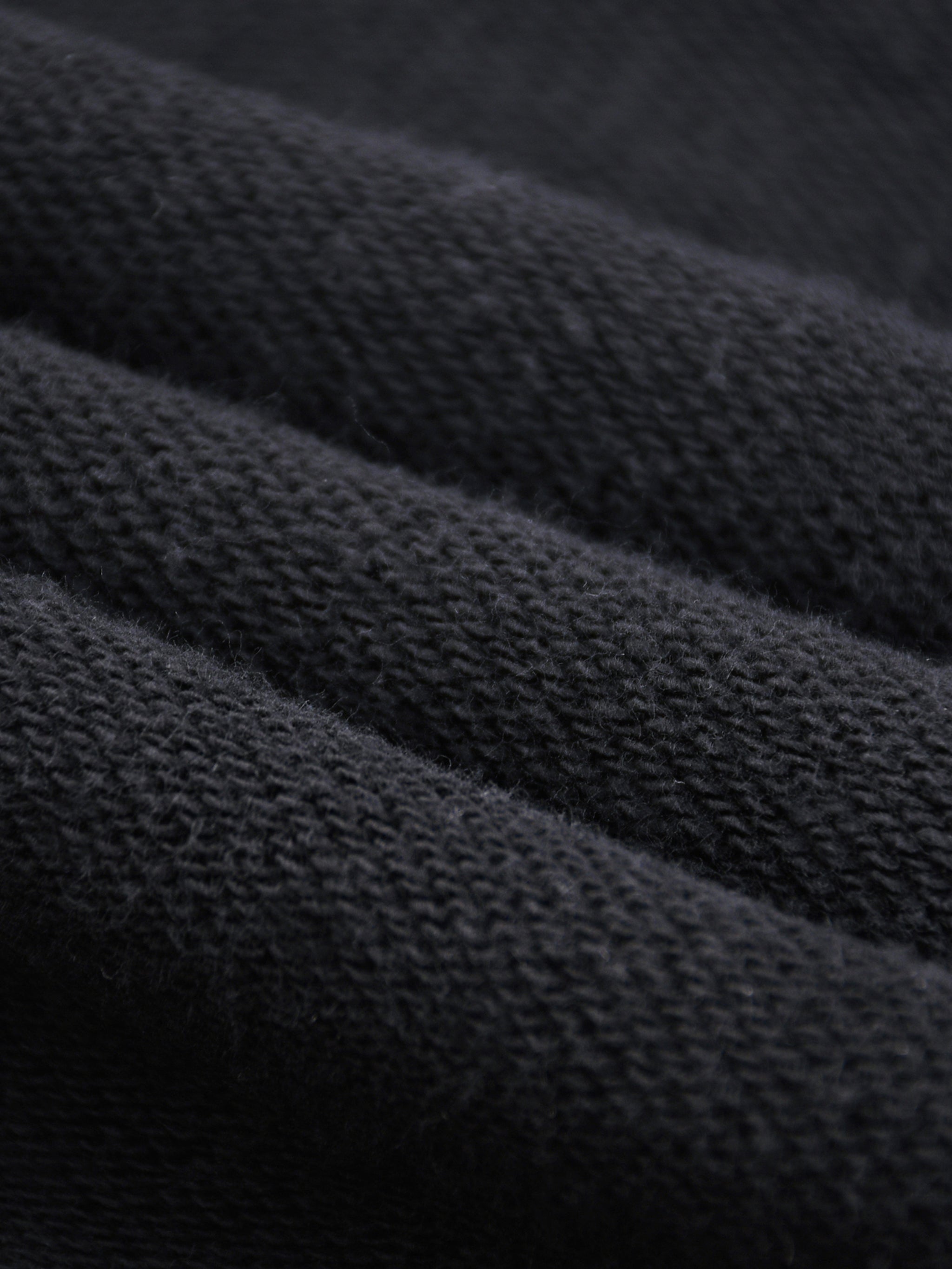 BCK Raw Edge Sweatpants