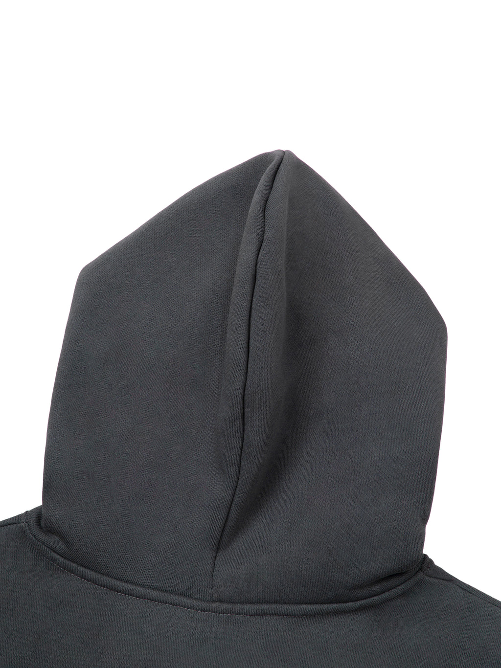 BCK Essential Fleece Hoodie