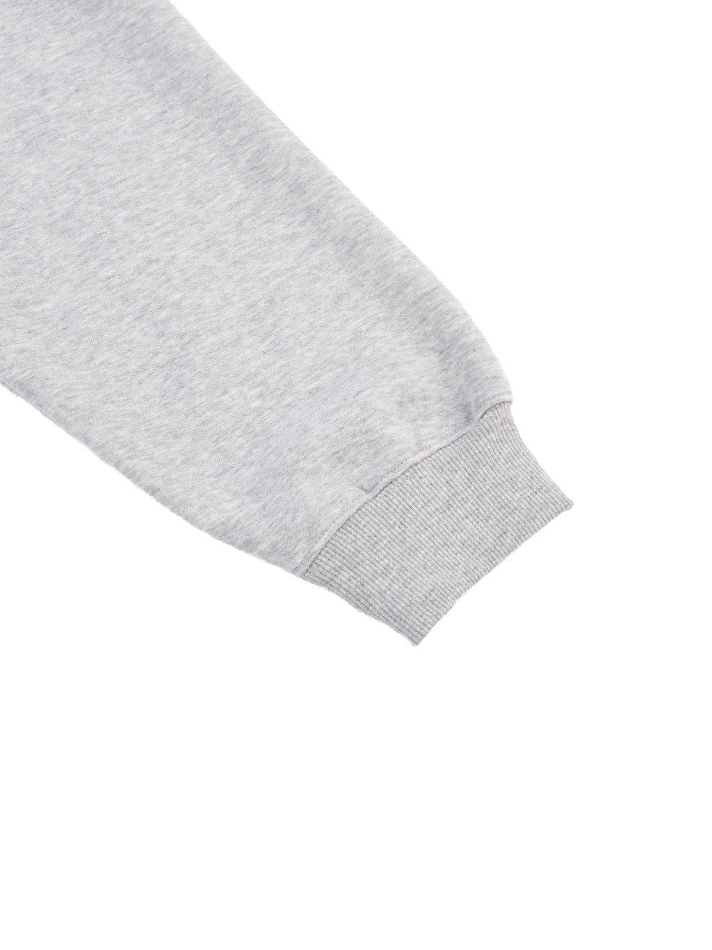 BCK Boxy  Fleece Hoodie