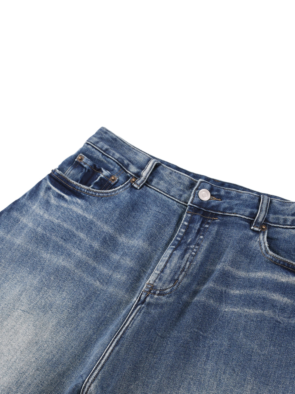 BCK Denim Jeans