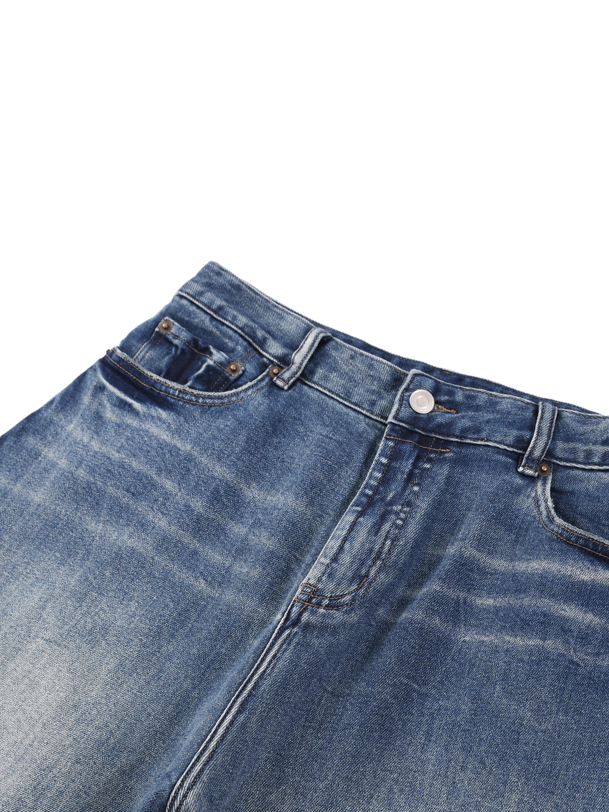 BCK Denim Jeans