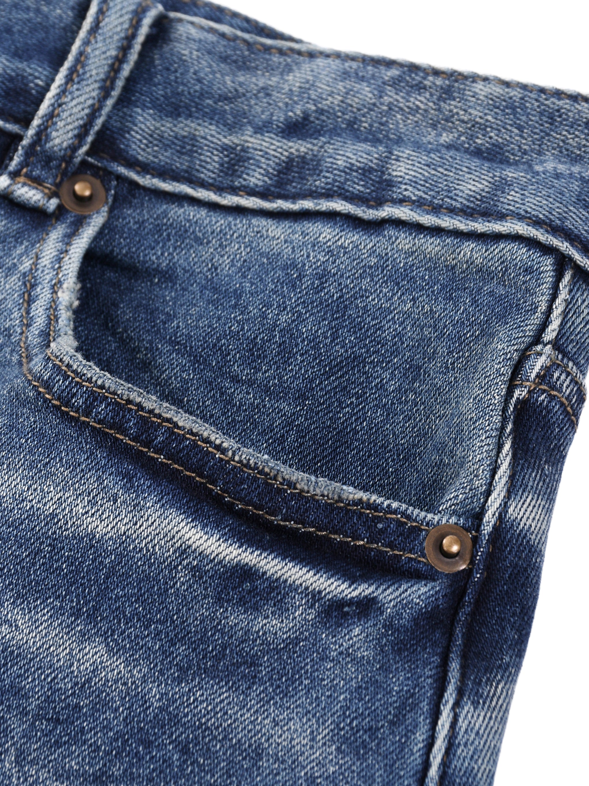 BCK Denim Jeans