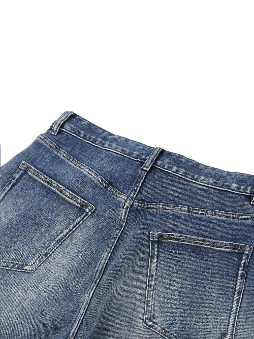 BCK Denim Jeans