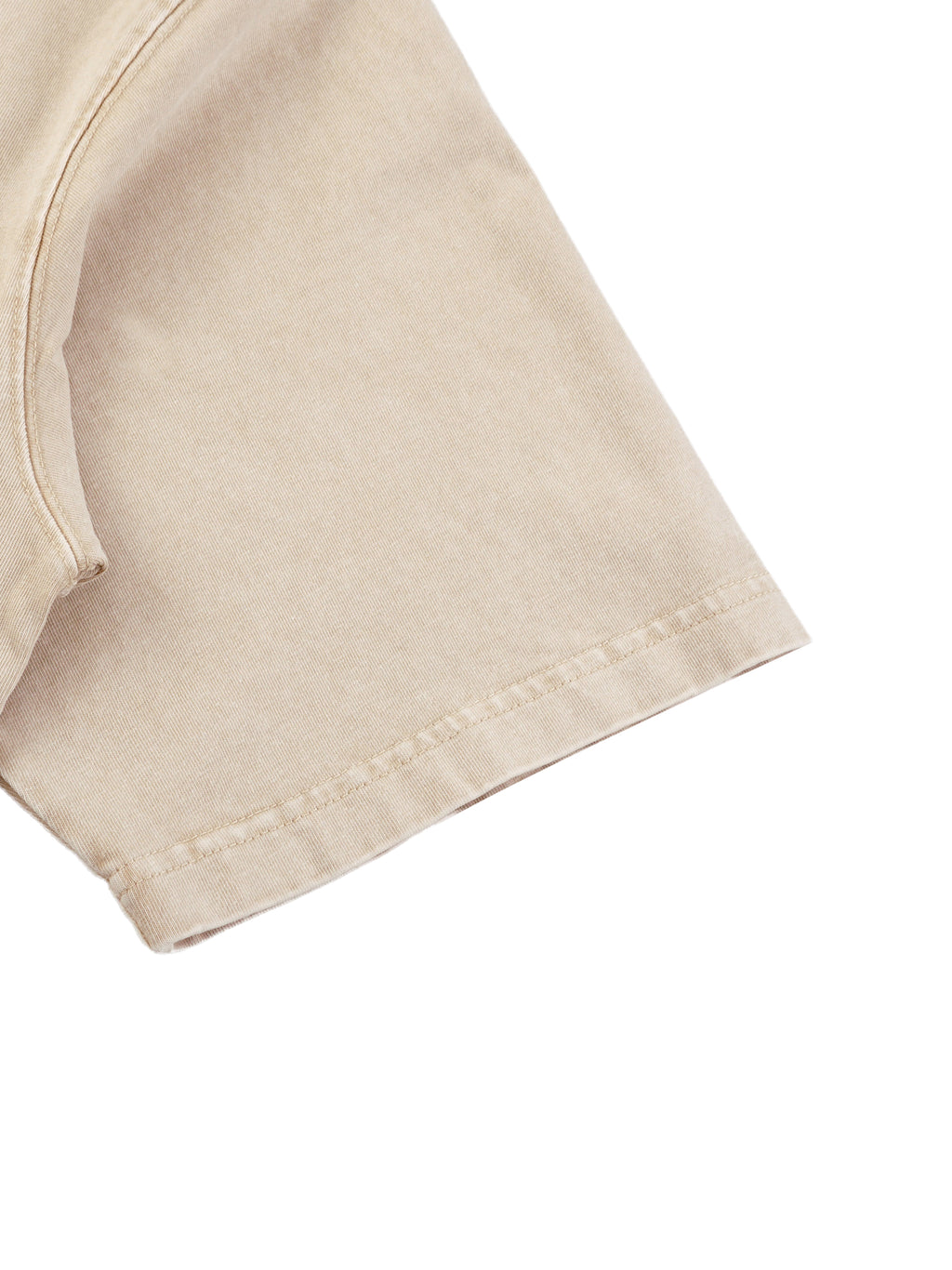 BCK Boxy Cotton T-Shirt
