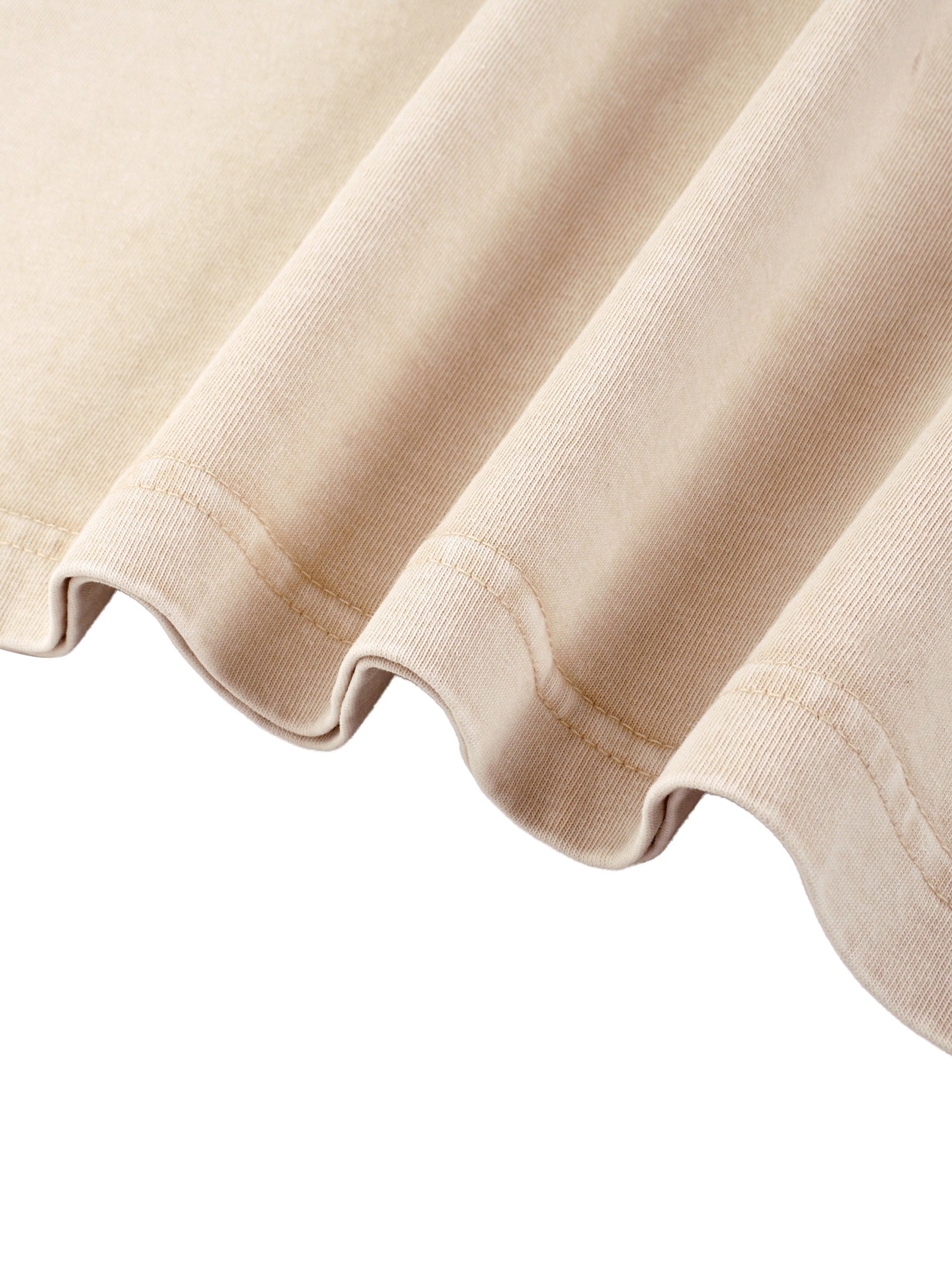 BCK Mineral Boxy Cotton T-Shirt